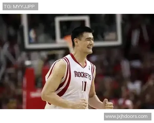 姚明携手贝尔共创体育传奇助力年轻运动员成长之路 姚明携手贝尔共创体育传奇助力年轻运动员成长之路