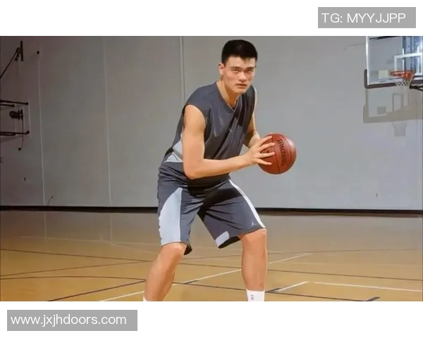 姚明生的篮球传奇与人生启示：从球场到人生的奋斗之路