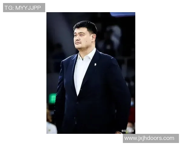 姚明退役央视专访回顾篮球传奇生涯与未来发展展望