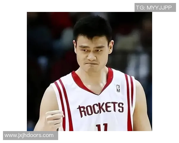 奥拉朱旺对姚明的深情寄语与篮球生涯的智慧分享 奥拉朱旺对姚明的深情寄语与篮球生涯的智慧分享