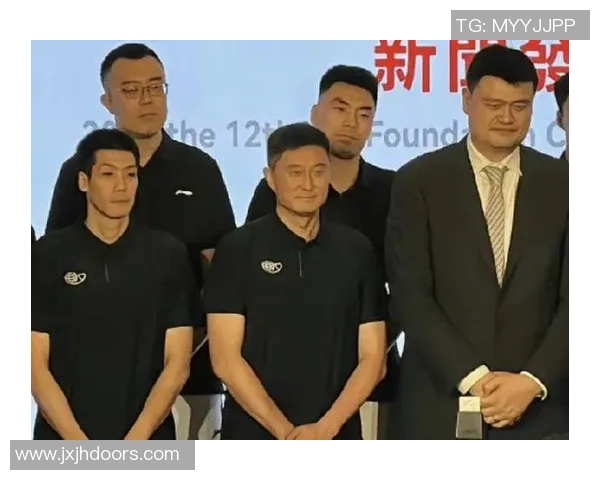 姚明夺冠经理揭秘背后的奋斗与荣耀之路