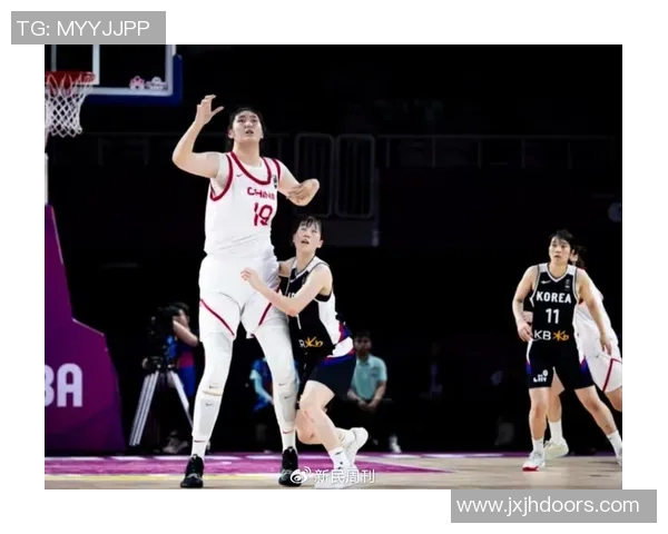 姚明最新报告揭示篮球发展新趋势与未来挑战分析