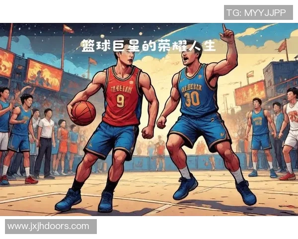 姚明还活着的传奇人生与篮球梦想的延续之路