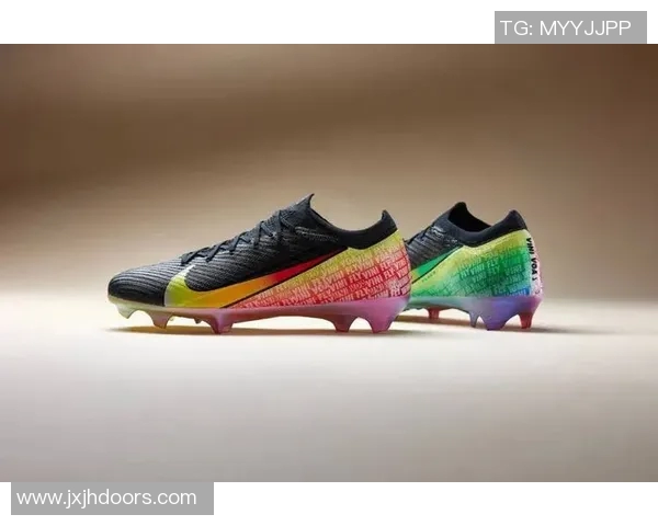 足球明星们如何选择耐克鞋提升比赛表现与时尚魅力