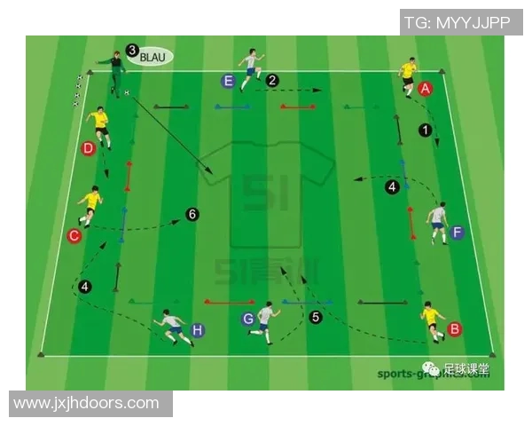 足球明星养成记全攻略从基础训练到职业生涯规划的全面指南 足球明星养成记全攻略从基础训练到职业生涯规划的全面指南