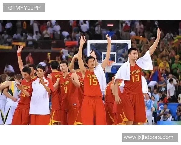 中国篮球明星收入揭秘谁是最赚钱的球员与他们的财富故事