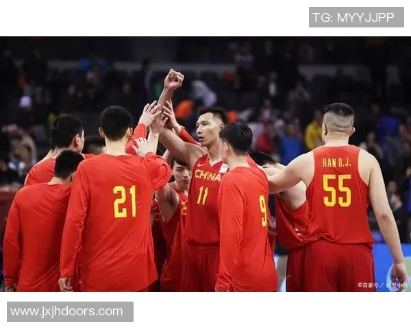 篮球世界杯六大明星解析他们的精彩表现与未来潜力